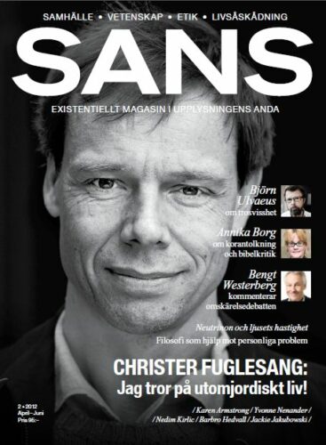 Sans Nr. 2