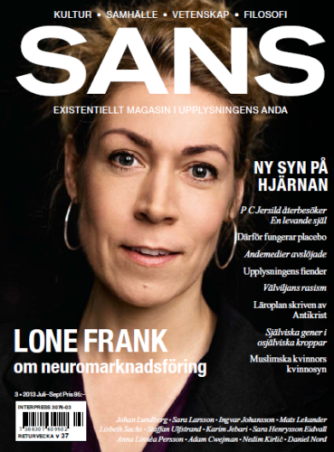 Sans Nr. 3