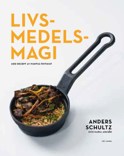 Livsmedelsmagi