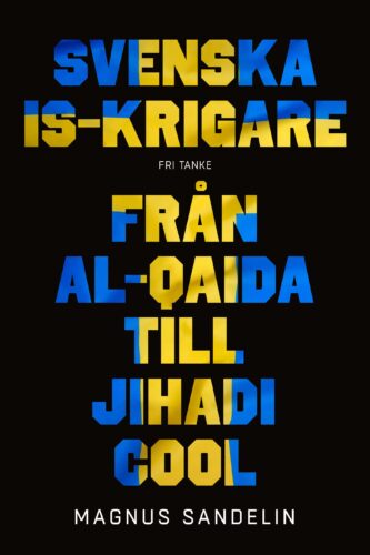 Svenska IS-krigare