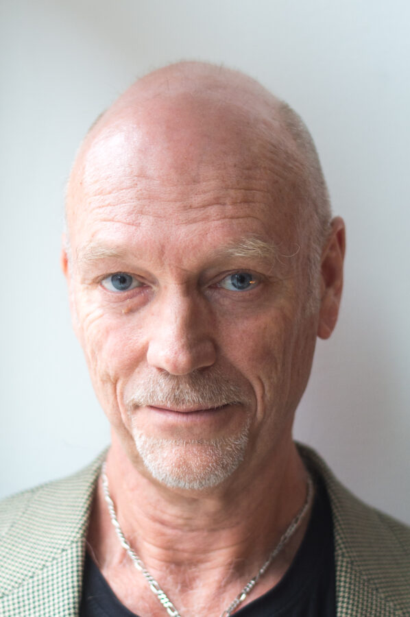 Bengt Brülde