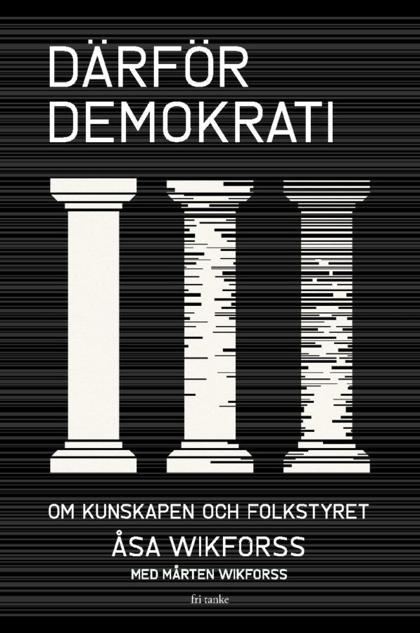 Därför demokrati, bound