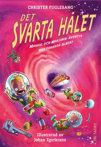 Det svarta hålet