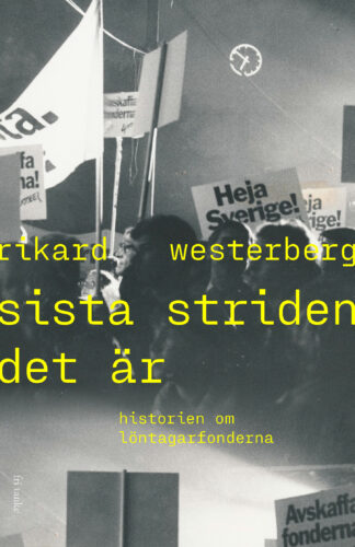 Sista striden det är