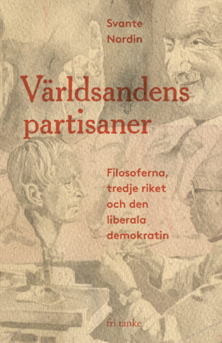 Världsandens partisaner