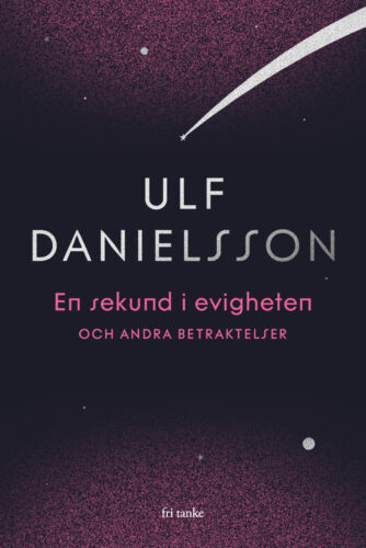 En sekund i evigheten