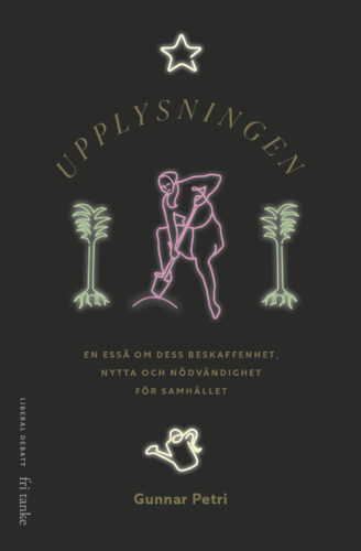 Upplysningen