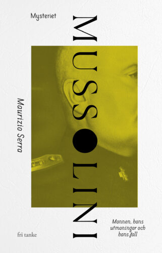 Mysteriet Mussolini